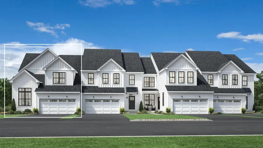 21 Bramble Way #Homesite 68, Brookfield, CT 06804 - Image #2