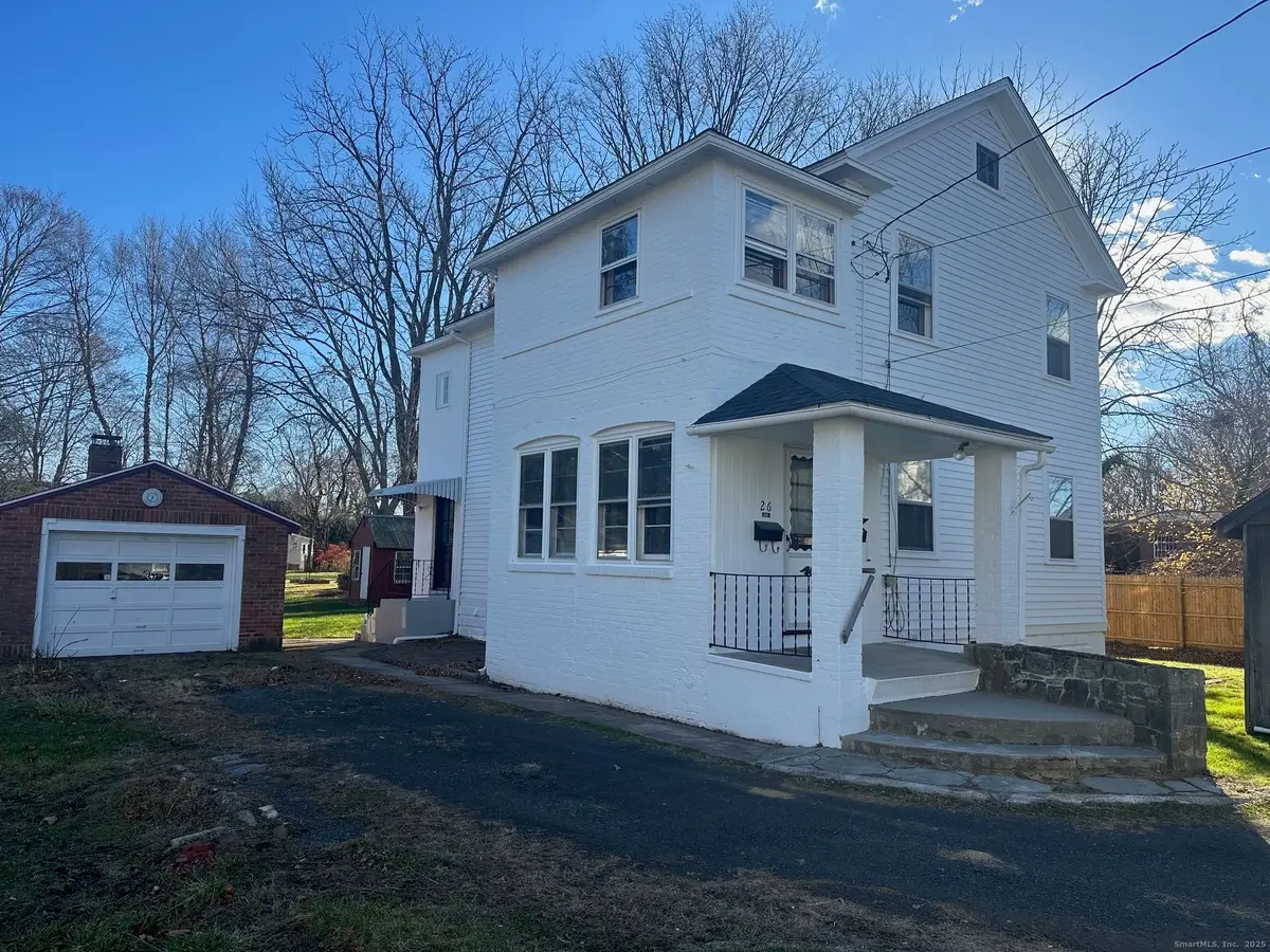 26 Water Street, Guilford, CT 06437 - Image #1