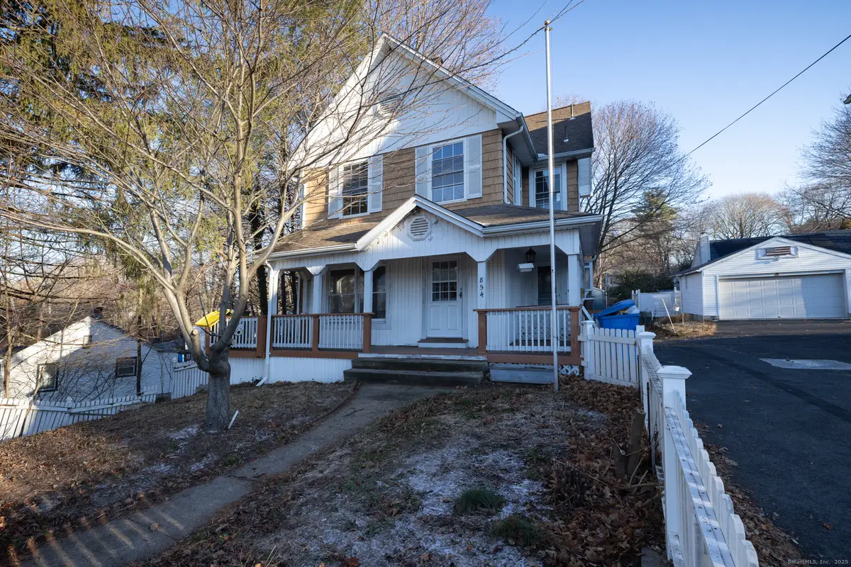 854 Frost Road, Waterbury, CT 06705 - Image #1