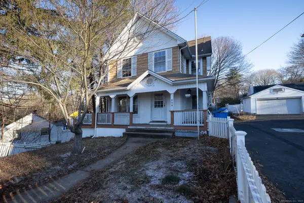 854 Frost Road, Waterbury, CT 06705