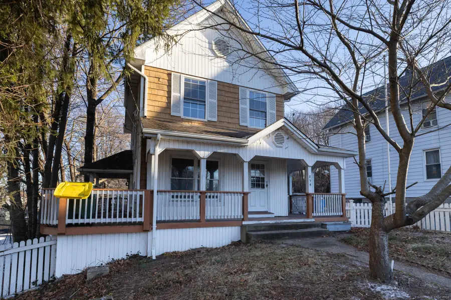 854 Frost Road, Waterbury, CT 06705 - Image #2