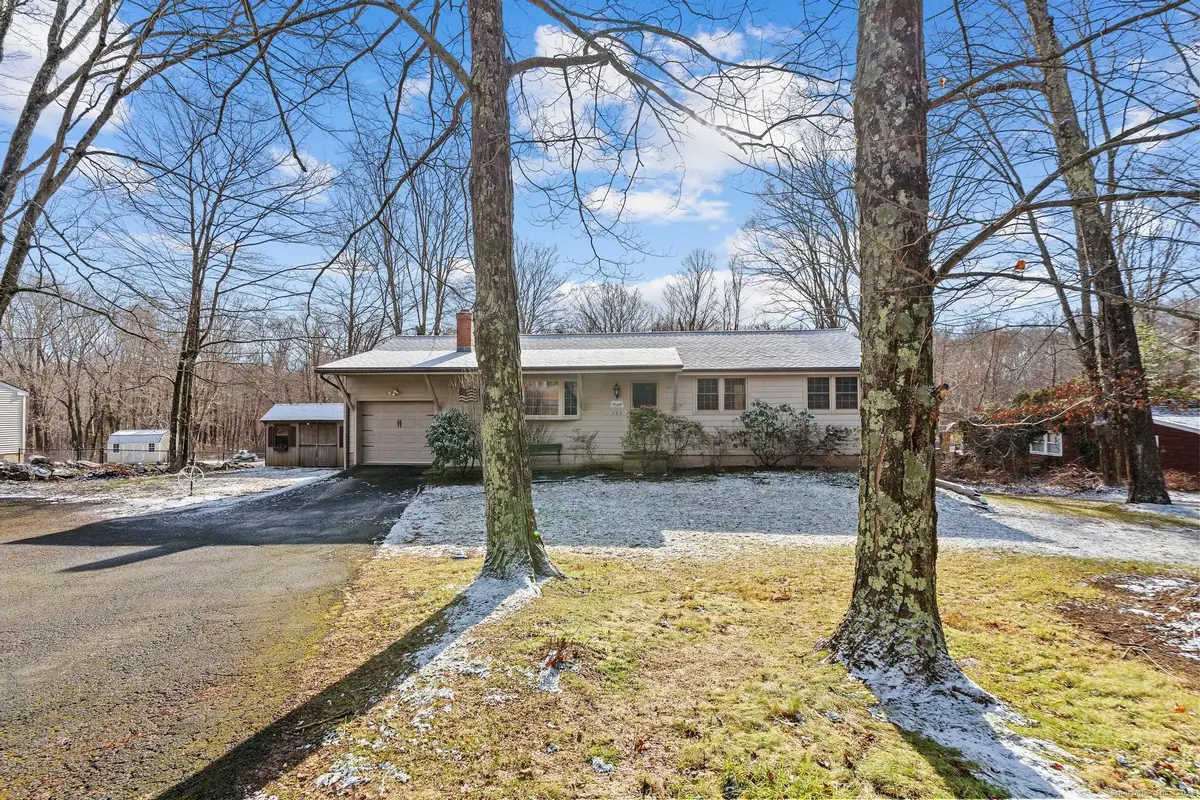 123 West High Street, East Hampton, CT 06424 - Image #1