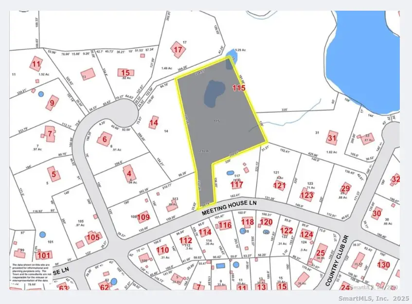 115 Meeting House Lane, Ledyard, CT 06339 - Image #2