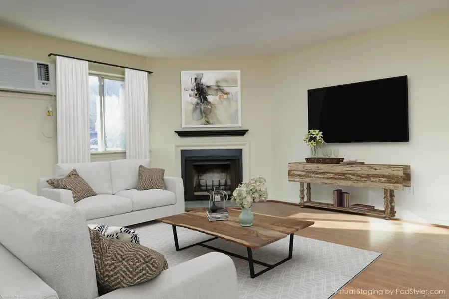 8 Rose Lane #APT 18-9, Danbury, CT 06811 - Image #2