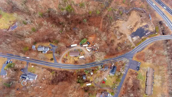 1 Notch Road, Bolton, CT 06043