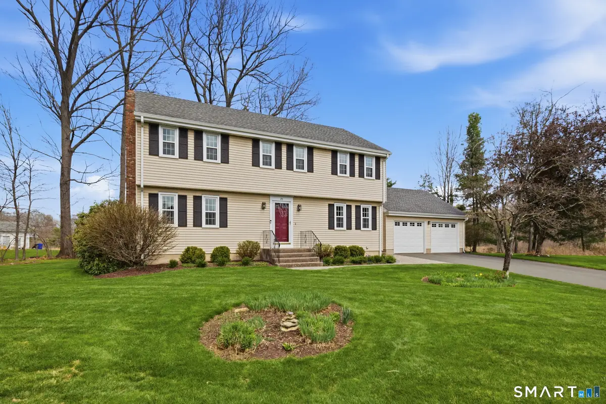 25 Brookhaven Lane, South Windsor, CT 06074 - #1