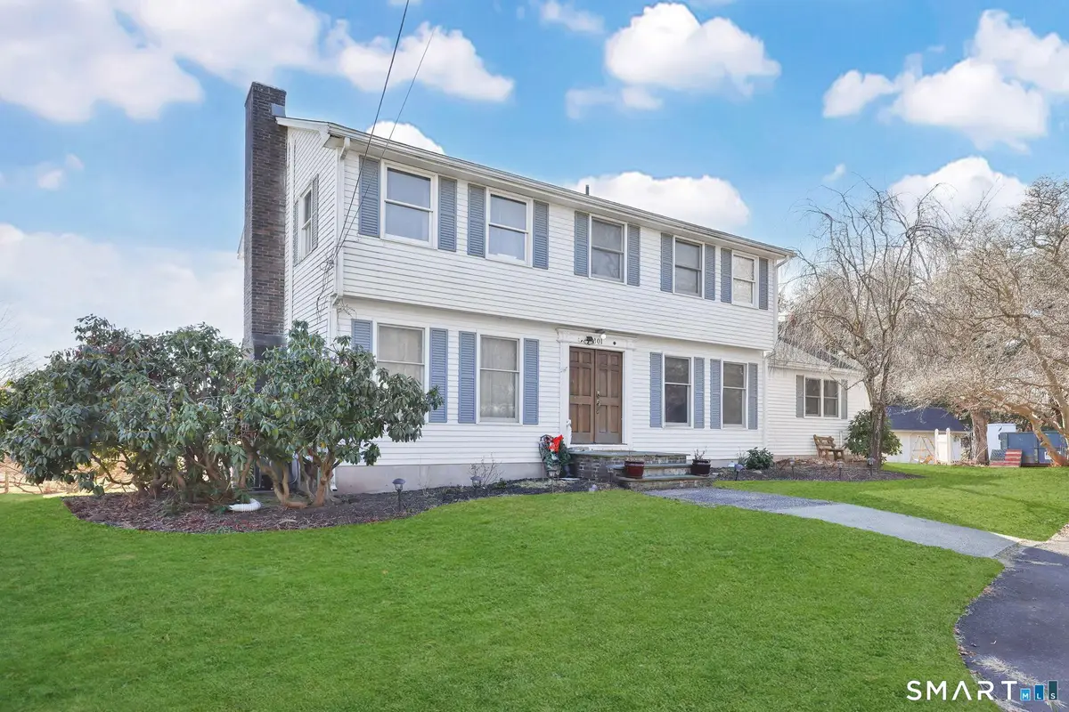 101 Grieb Road, Wallingford, CT 06492 - Image #1