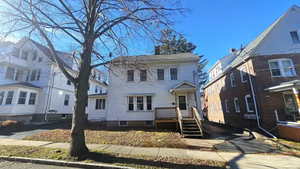 21 Rome Avenue, Middletown, CT 06457