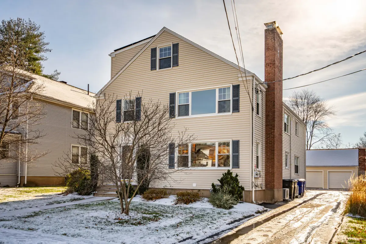 59 Milton Street, West Hartford, CT 06119 - Image #1