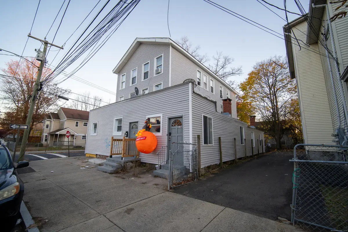 148 Rosette Street, New Haven, CT 06519 - Image #1