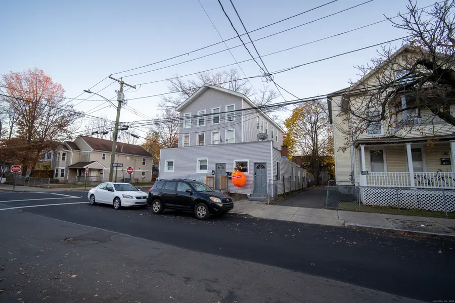 148 Rosette Street, New Haven, CT 06519 - Image #3