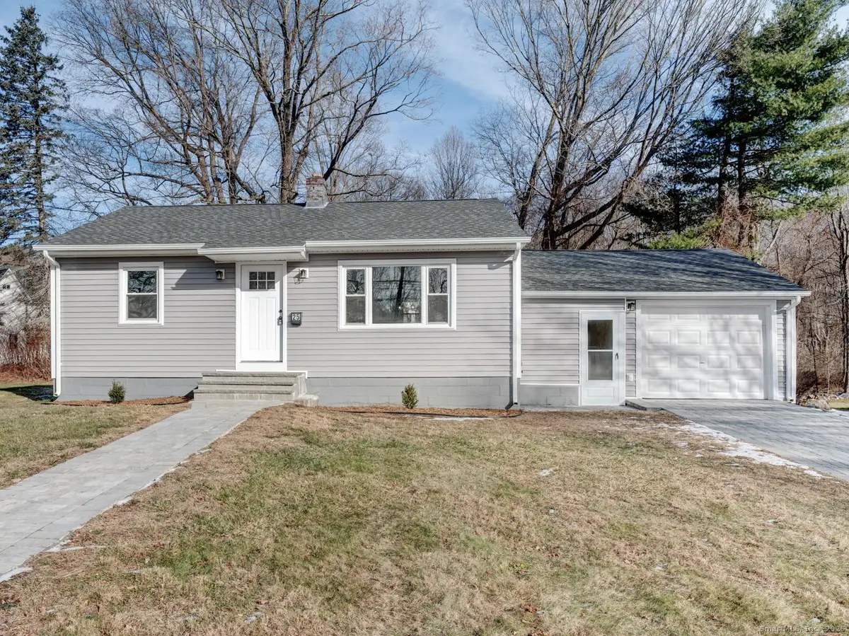 25 Edward Avenue, Watertown, CT 06795 - Image #1