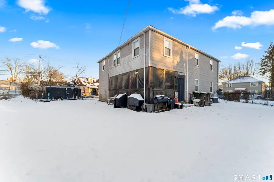 289 Pearl Harbor Street, Bridgeport, CT 06610 - #3