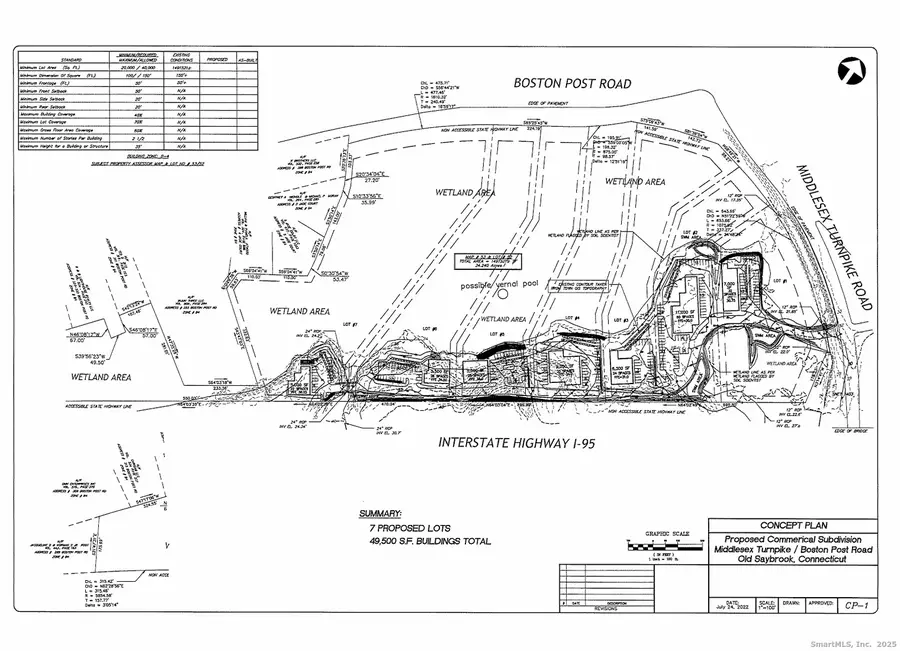 0 Middlesex Turnpike, Old Saybrook, CT 06475 - Image #3