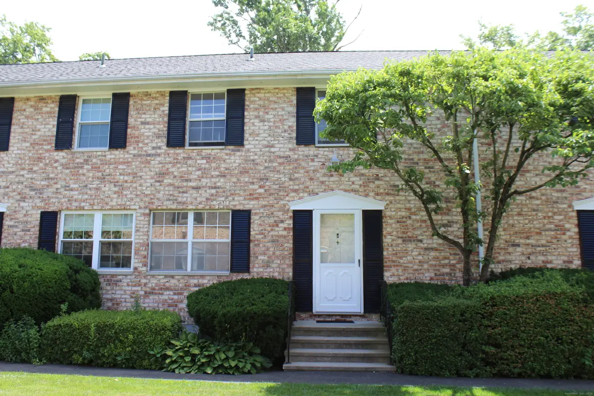 39 Woodway Road #APT C7, Stamford, CT 06907 - Image #1