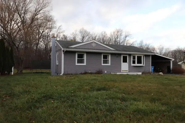 33 Cedar Lane, Norwich, CT 06360