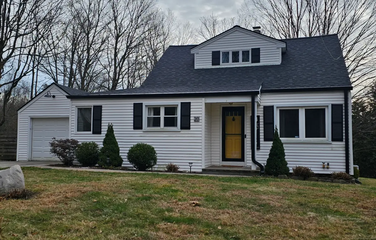 20 Nicholdale Road, Shelton, CT 06484 - Image #1