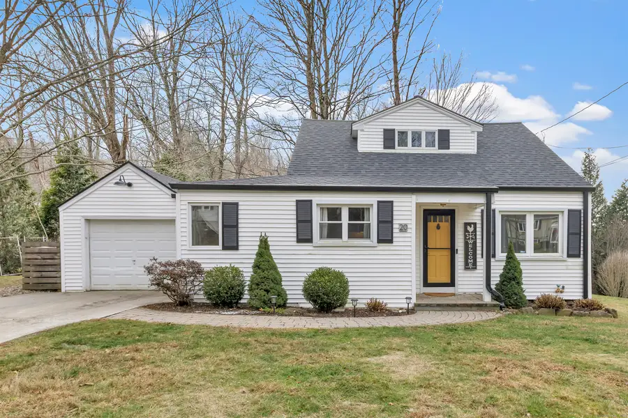 20 Nicholdale Road, Shelton, CT 06484 - Image #2