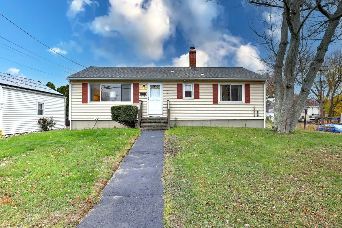 15 Utica Street, Milford, CT 06461 - Image #1