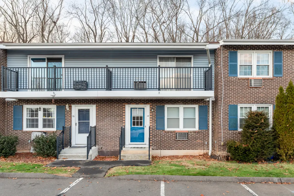 14 Woodridge Drive #14, Cheshire, CT 06410 - Image #1
