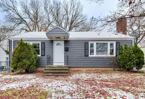 2453 Corbin Avenue, New Britain, CT 06053