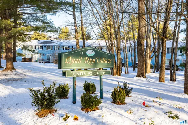 94 Cynthia Lane #D-5, Middletown, CT 06457