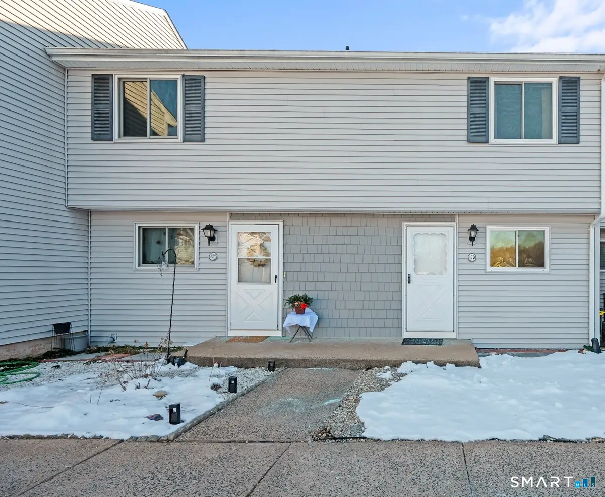 16 Seymour Road #17-D, East Granby, CT 06026 - Image #1