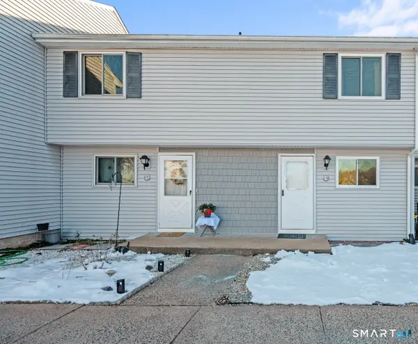 16 Seymour Road #17-D, East Granby, CT 06026