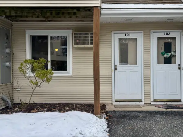 136 Pembroke Road #11-101, Danbury, CT 06811