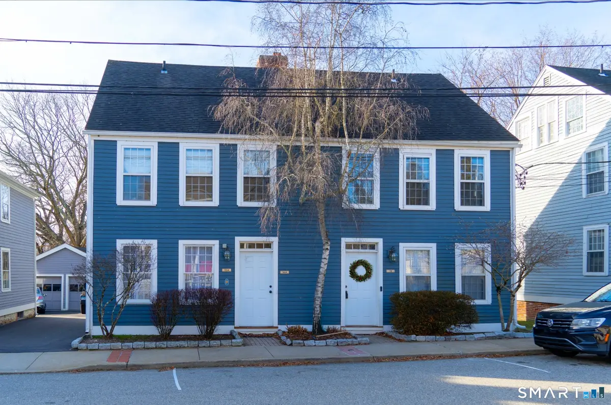 12 Sherman Street #12, Norwich, CT 06360 - Image #1