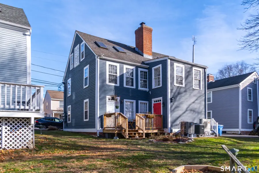 12 Sherman Street #12, Norwich, CT 06360 - Image #3