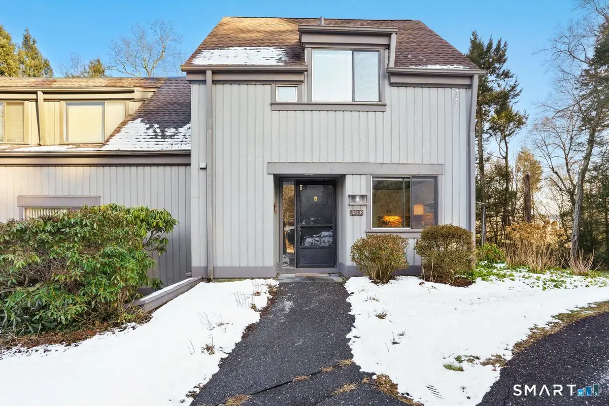 331 Heritage Village #E, Southbury, CT 06488 - Image #1