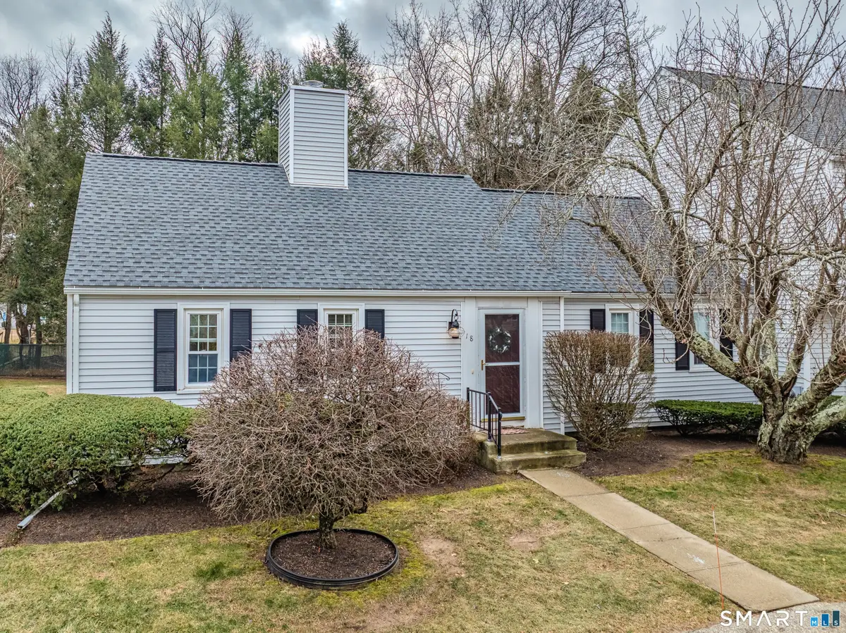 18 Patriots Square #18, Mansfield, CT 06250 - Image #1
