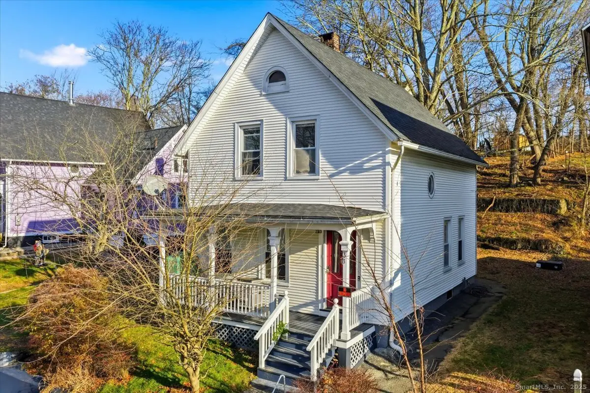 33 Division Street, Norwich, CT 06360 - Image #1