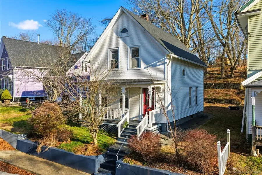 33 Division Street, Norwich, CT 06360 - Image #2