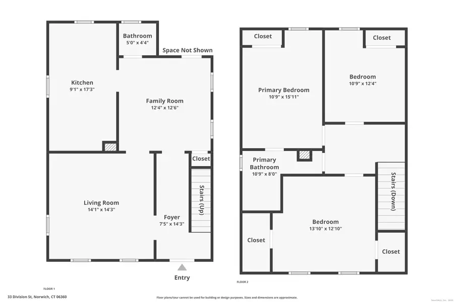 33 Division Street, Norwich, CT 06360 - Image #3