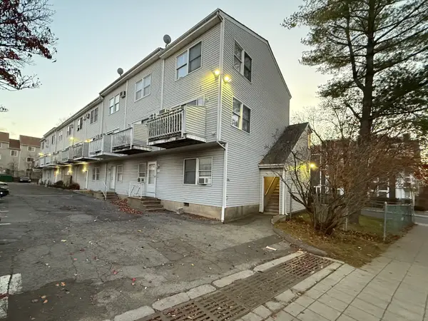 186 Stillwater Avenue #APT 129, Stamford, CT 06902