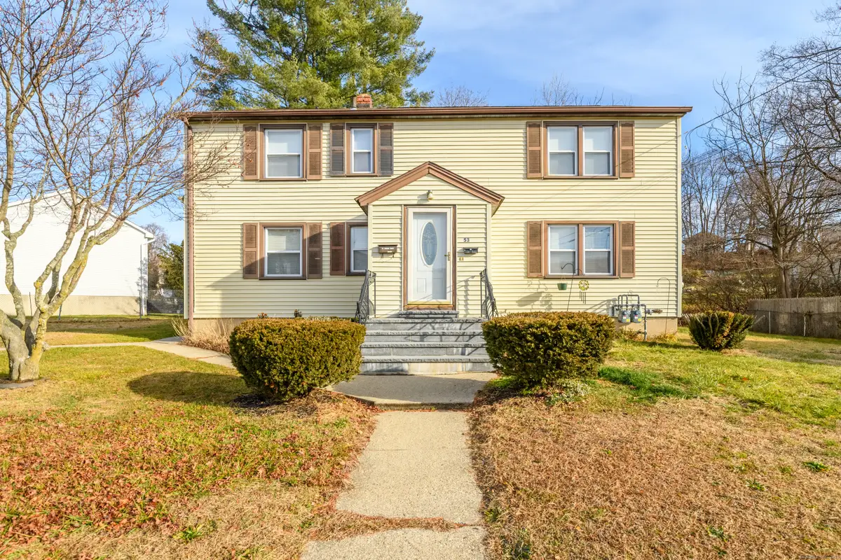 53 Le Clair Court, Naugatuck, CT 06770 - Image #1