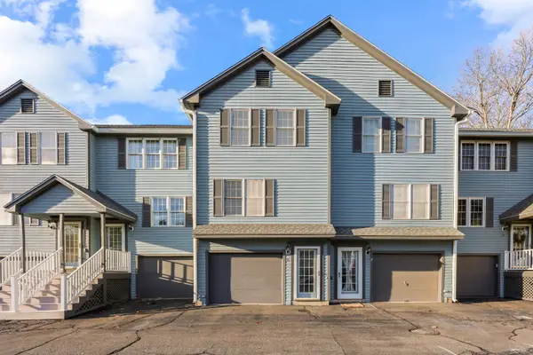 26 Mallard Court #26, Wallingford, CT 06492
