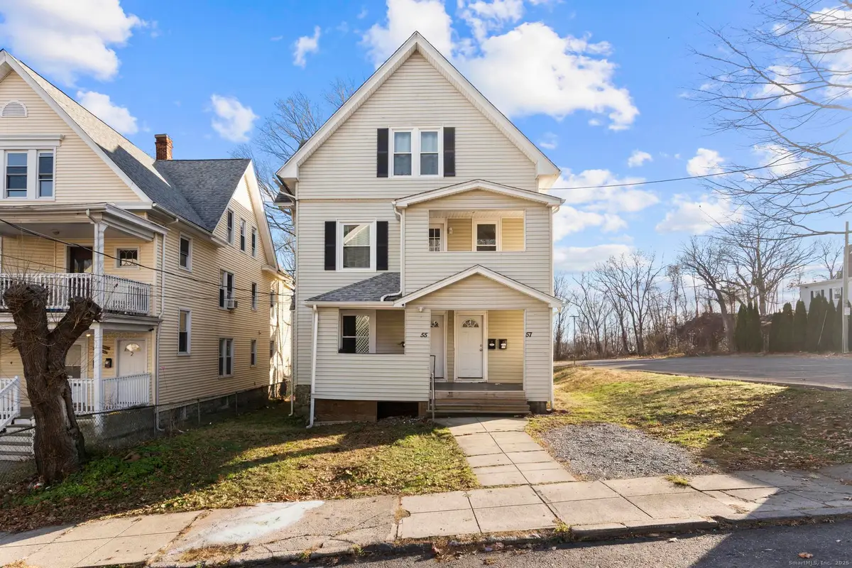 55 Plaza Avenue, Waterbury, CT 06710 - Image #1