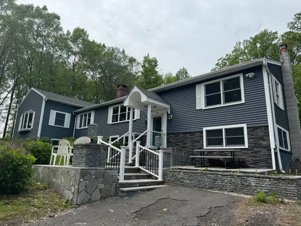 1731 Marion Road, Cheshire, CT 06410