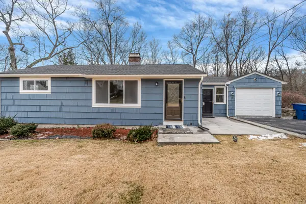 149 Lakeside Boulevard East, Waterbury, CT 06708