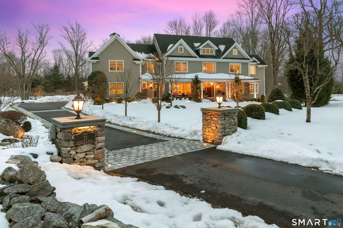 21 Ravenglass Drive #21, Stamford, CT 06903 - #1