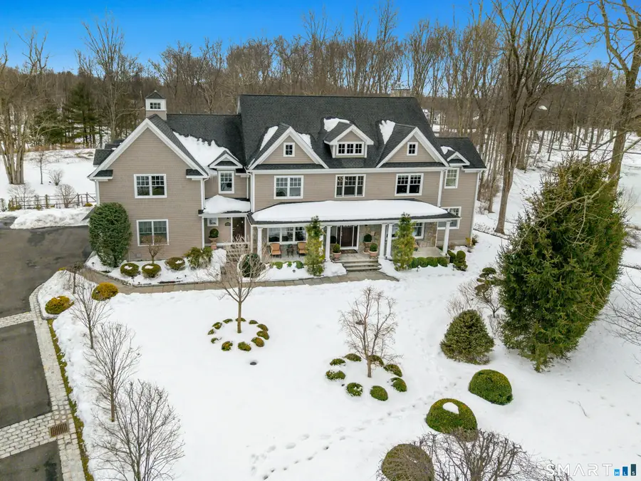 21 Ravenglass Drive #21, Stamford, CT 06903 - #2