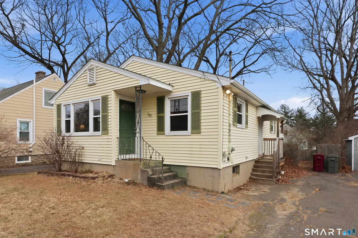 89 North Hoadley Street, Naugatuck, CT 06770 - Image #1