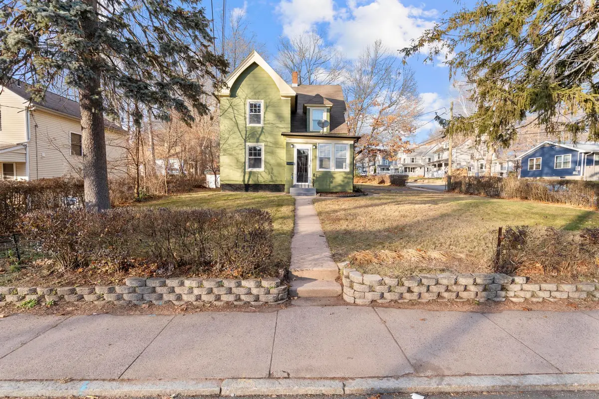 67 Bissell Street, Manchester, CT 06040 - Image #1