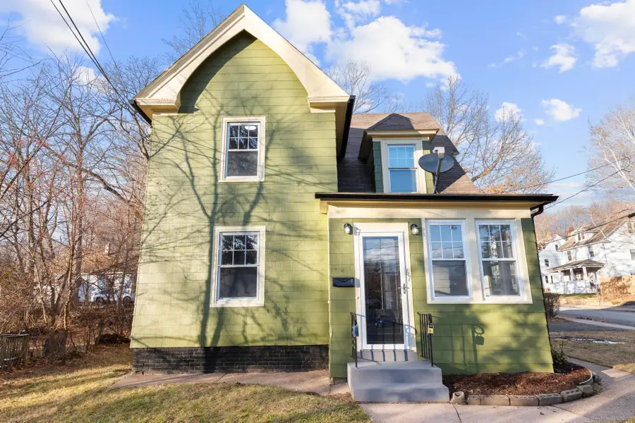 67 Bissell Street, Manchester, CT 06040 - Image #2