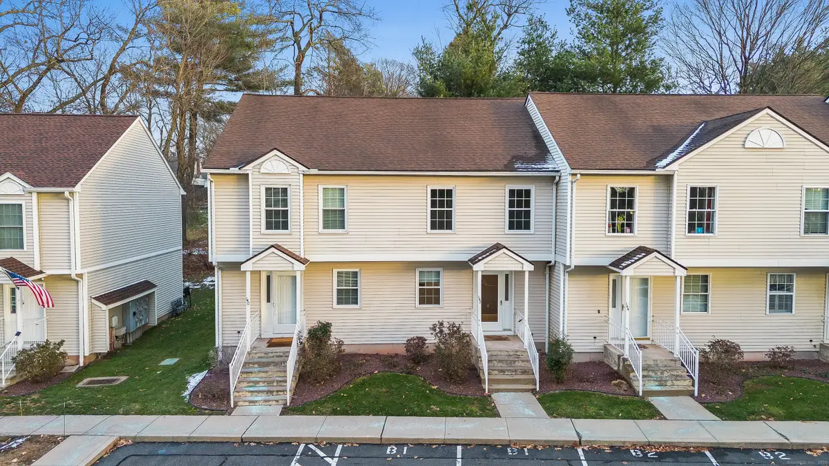142 Marjorie Lane #142, Manchester, CT 06042 - Image #1