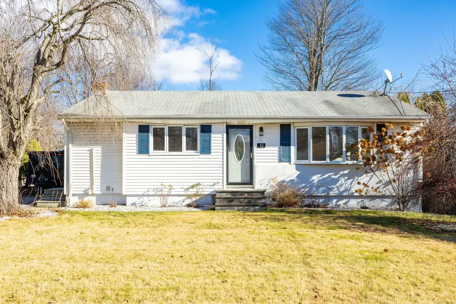 42 Avery Road, Newington, CT 06111 - Image #2