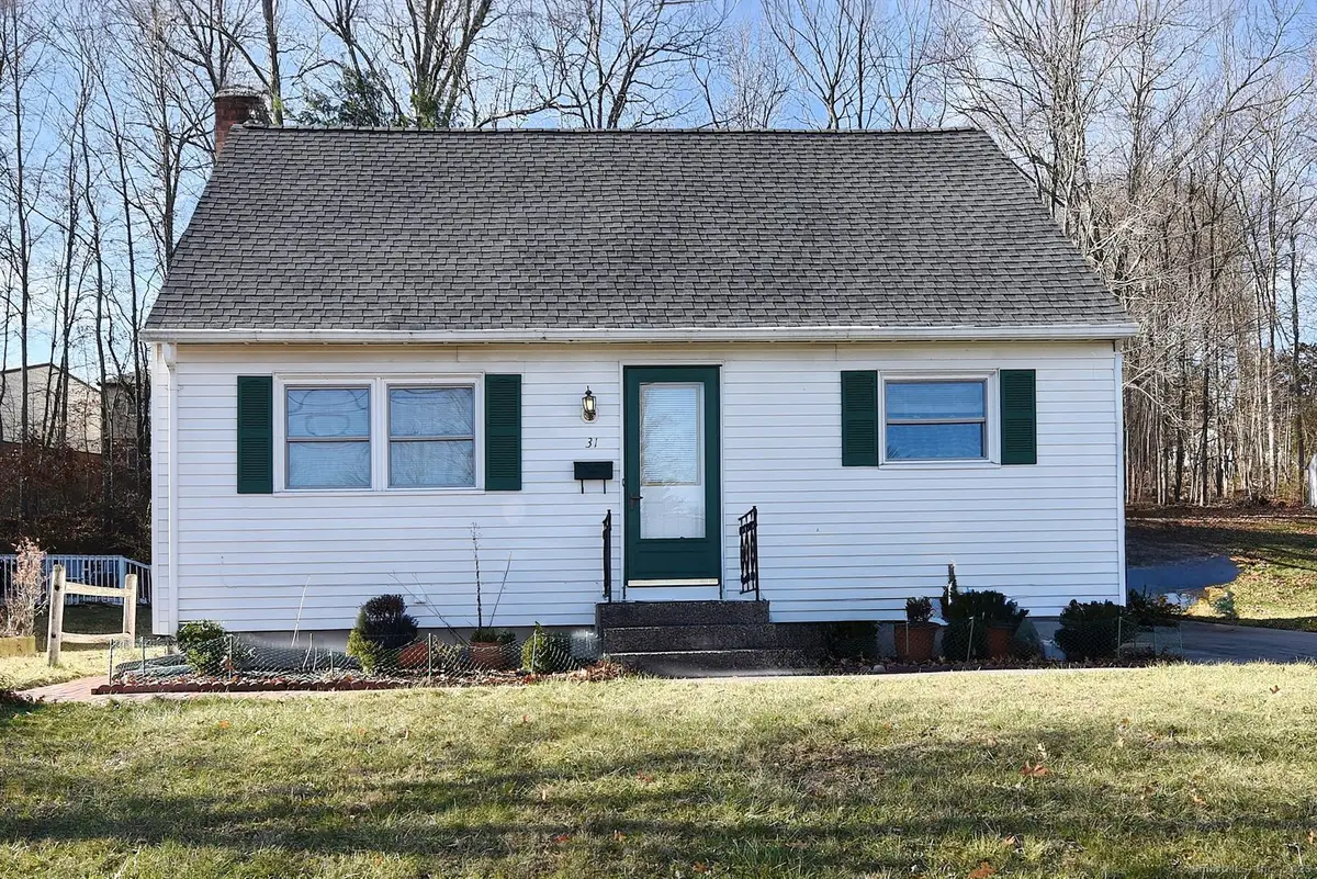31 Broadview Parkway, Middletown, CT 06457 - Image #1